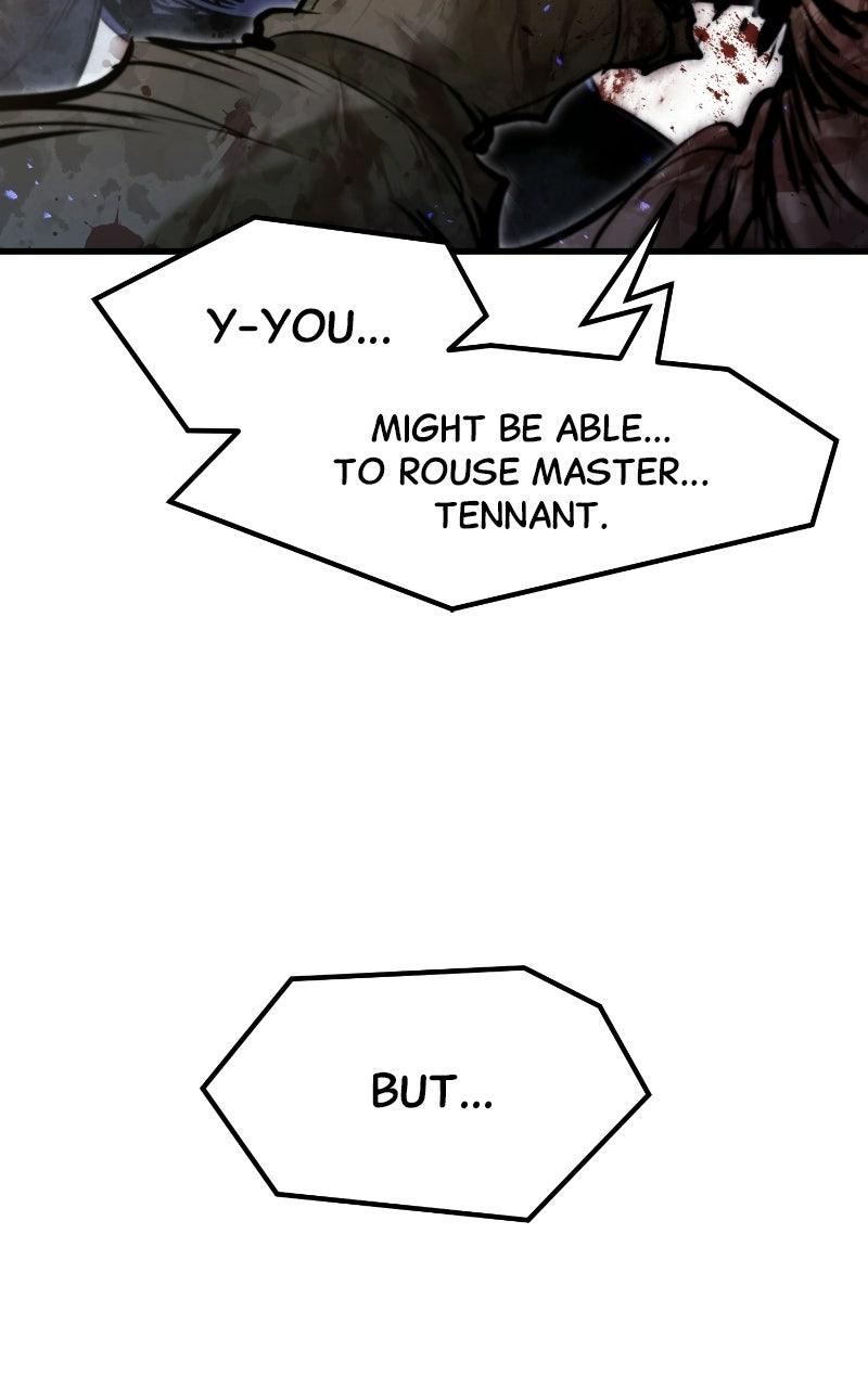 The Regressed Mercenary Has a Plan Chapter 87 — page 106