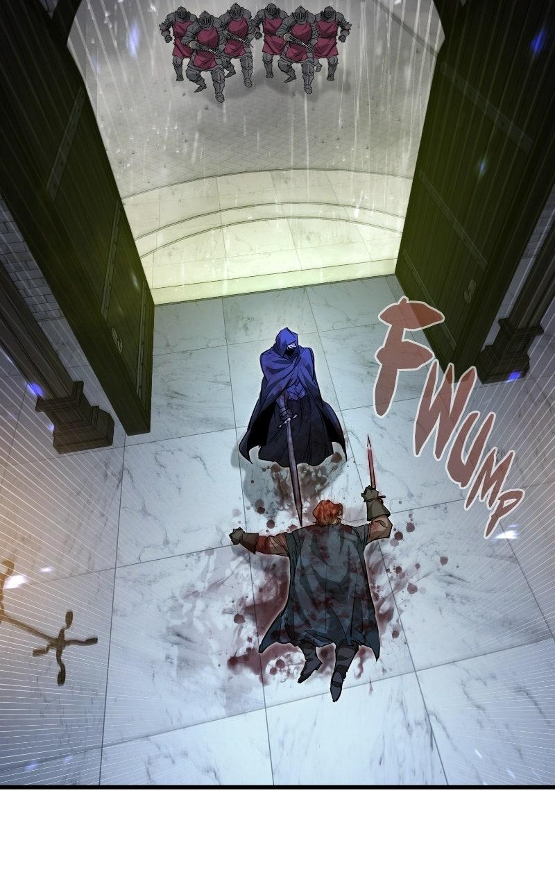 The Regressed Mercenary Has a Plan Chapter 87 — page 109