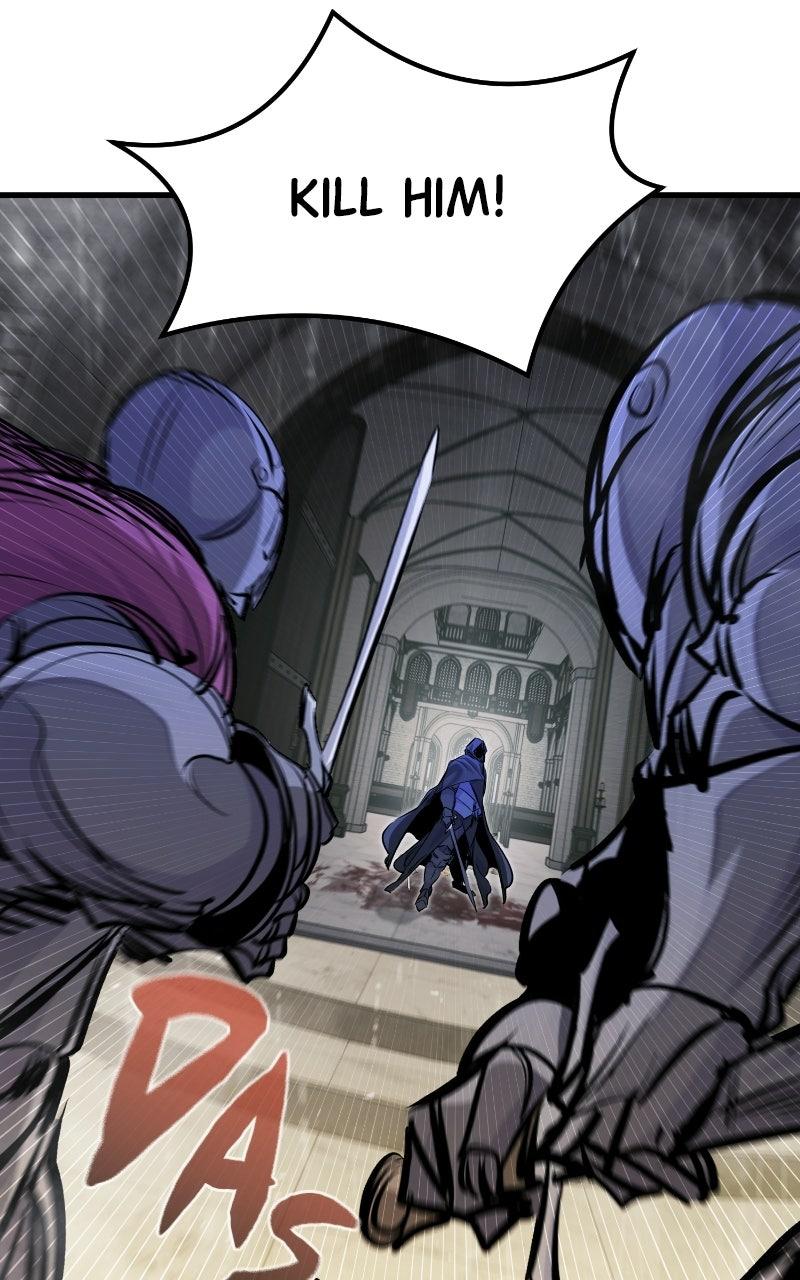 The Regressed Mercenary Has a Plan Chapter 87 — page 110