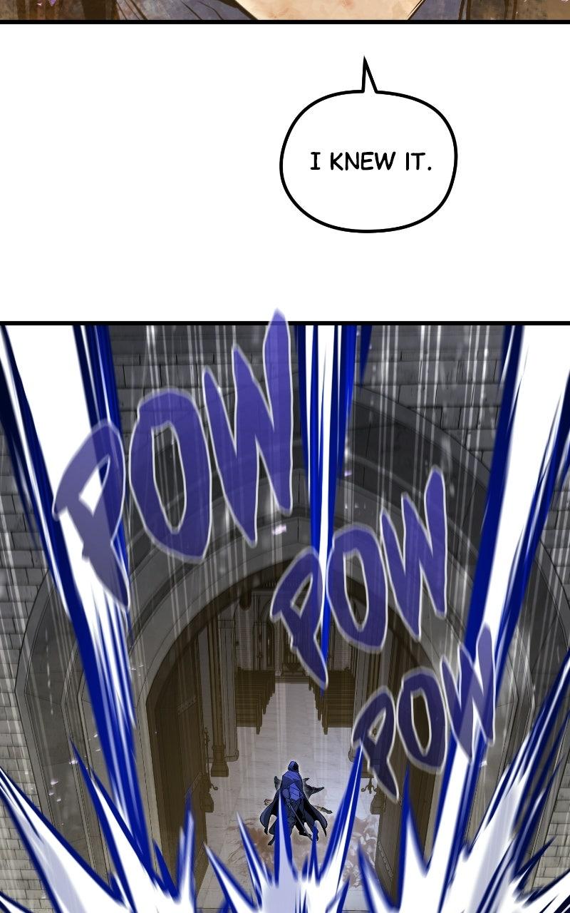 The Regressed Mercenary Has a Plan Chapter 87 — page 112