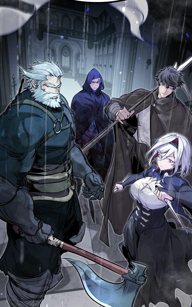 The Regressed Mercenary Has a Plan Chapter 87 — page 114