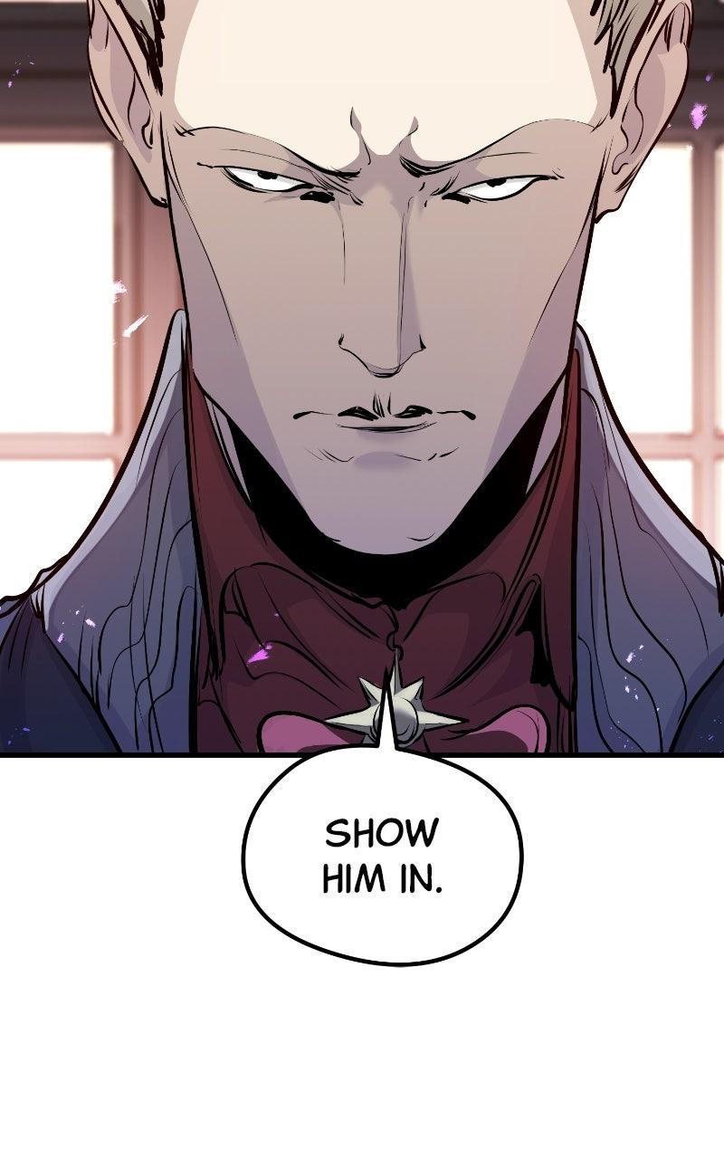 The Regressed Mercenary Has a Plan Chapter 87 — page 121