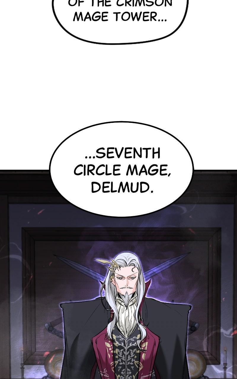 The Regressed Mercenary Has a Plan Chapter 87 — page 124