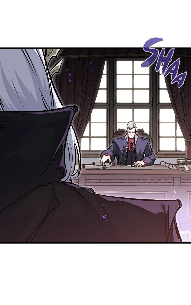 The Regressed Mercenary Has a Plan Chapter 88 — page 1