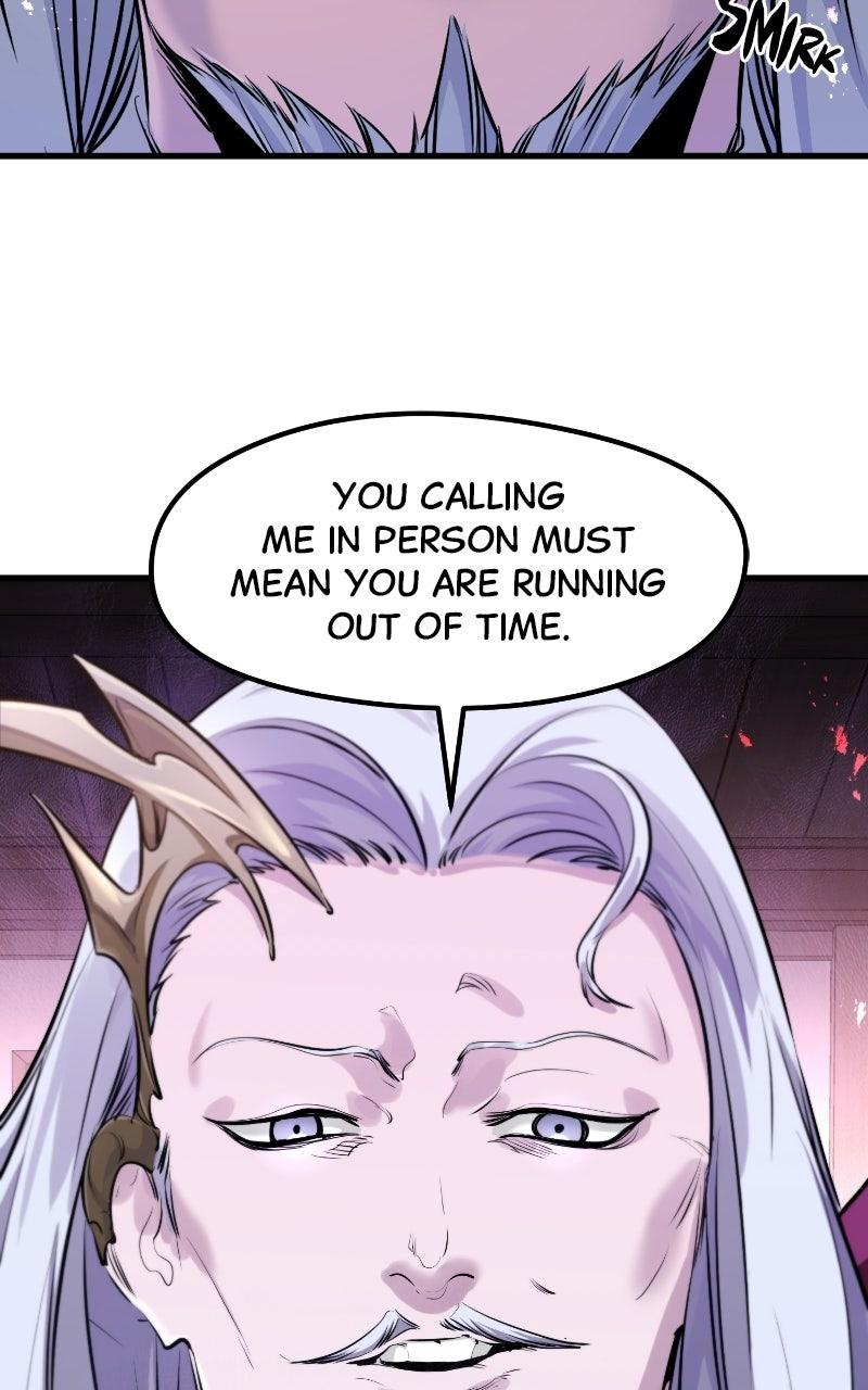 The Regressed Mercenary Has a Plan Chapter 88 — page 5