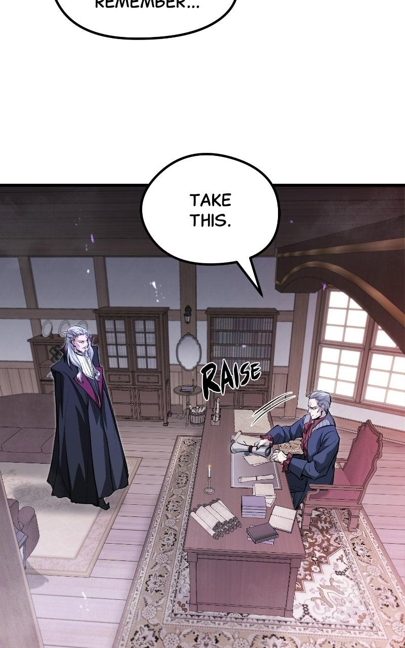 The Regressed Mercenary Has a Plan Chapter 88 — page 16