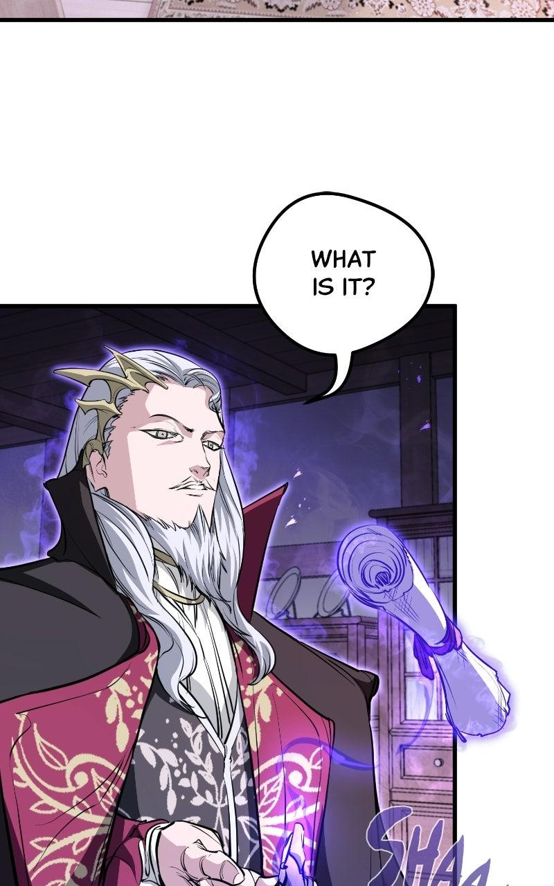 The Regressed Mercenary Has a Plan Chapter 88 — page 17