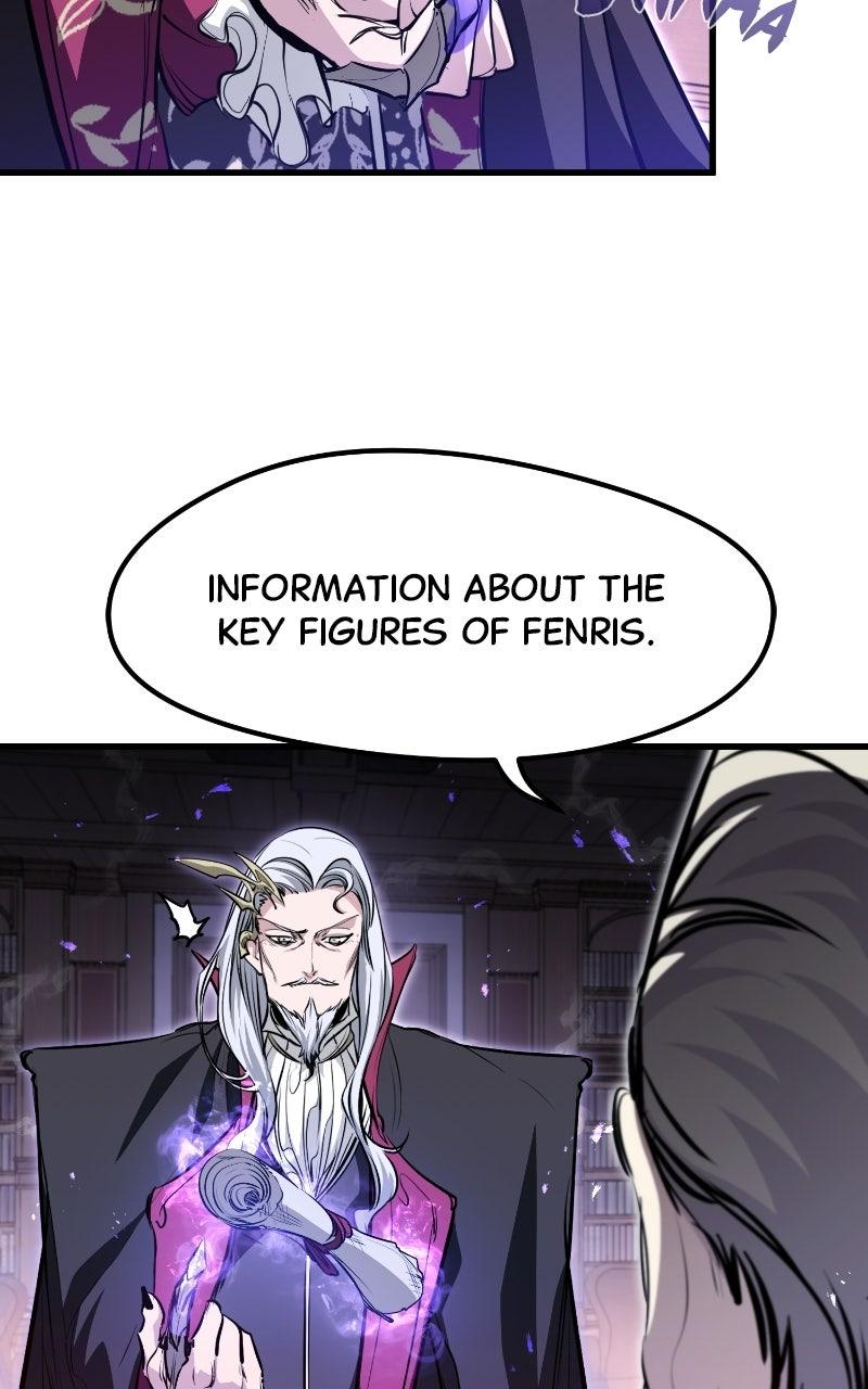 The Regressed Mercenary Has a Plan Chapter 88 — page 18
