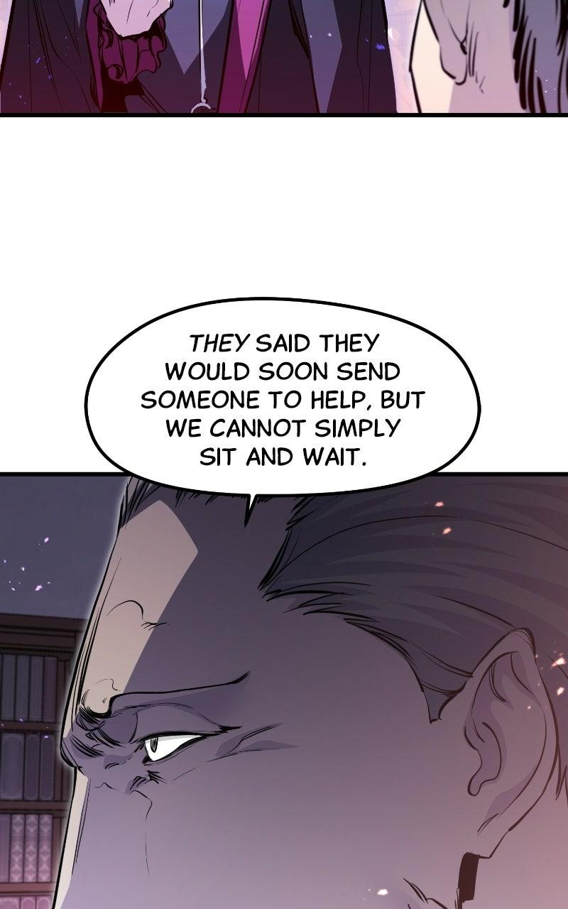 The Regressed Mercenary Has a Plan Chapter 88 — page 19