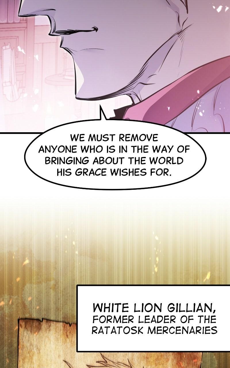 The Regressed Mercenary Has a Plan Chapter 88 — page 20