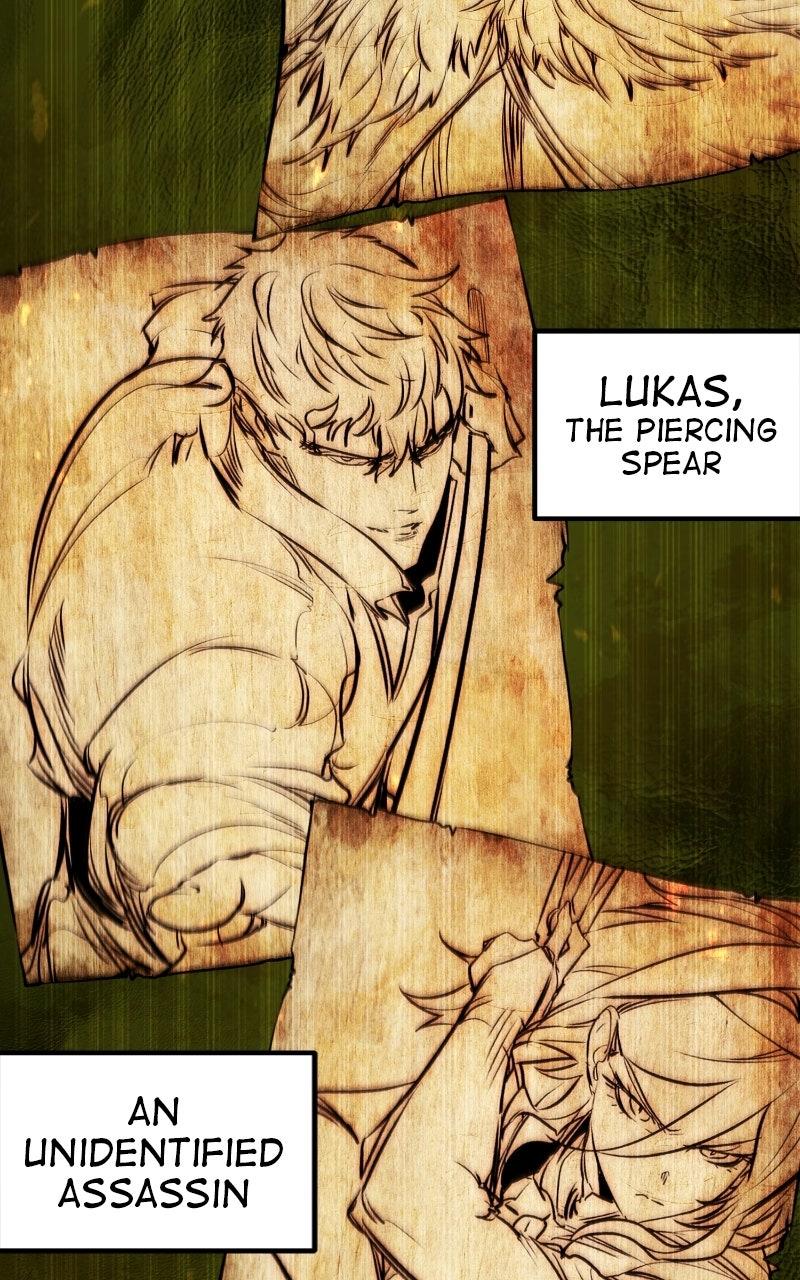 The Regressed Mercenary Has a Plan Chapter 88 — page 22