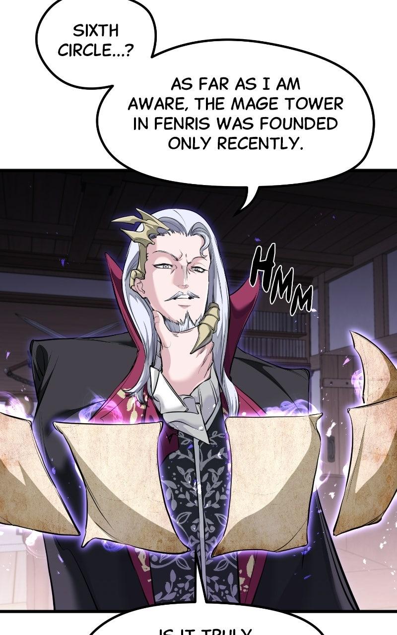 The Regressed Mercenary Has a Plan Chapter 88 — page 25