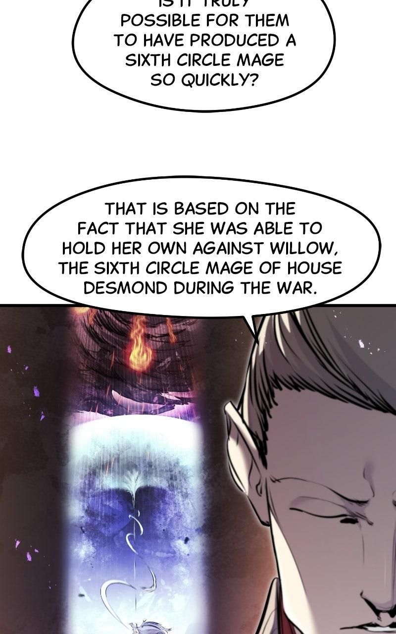 The Regressed Mercenary Has a Plan Chapter 88 — page 26