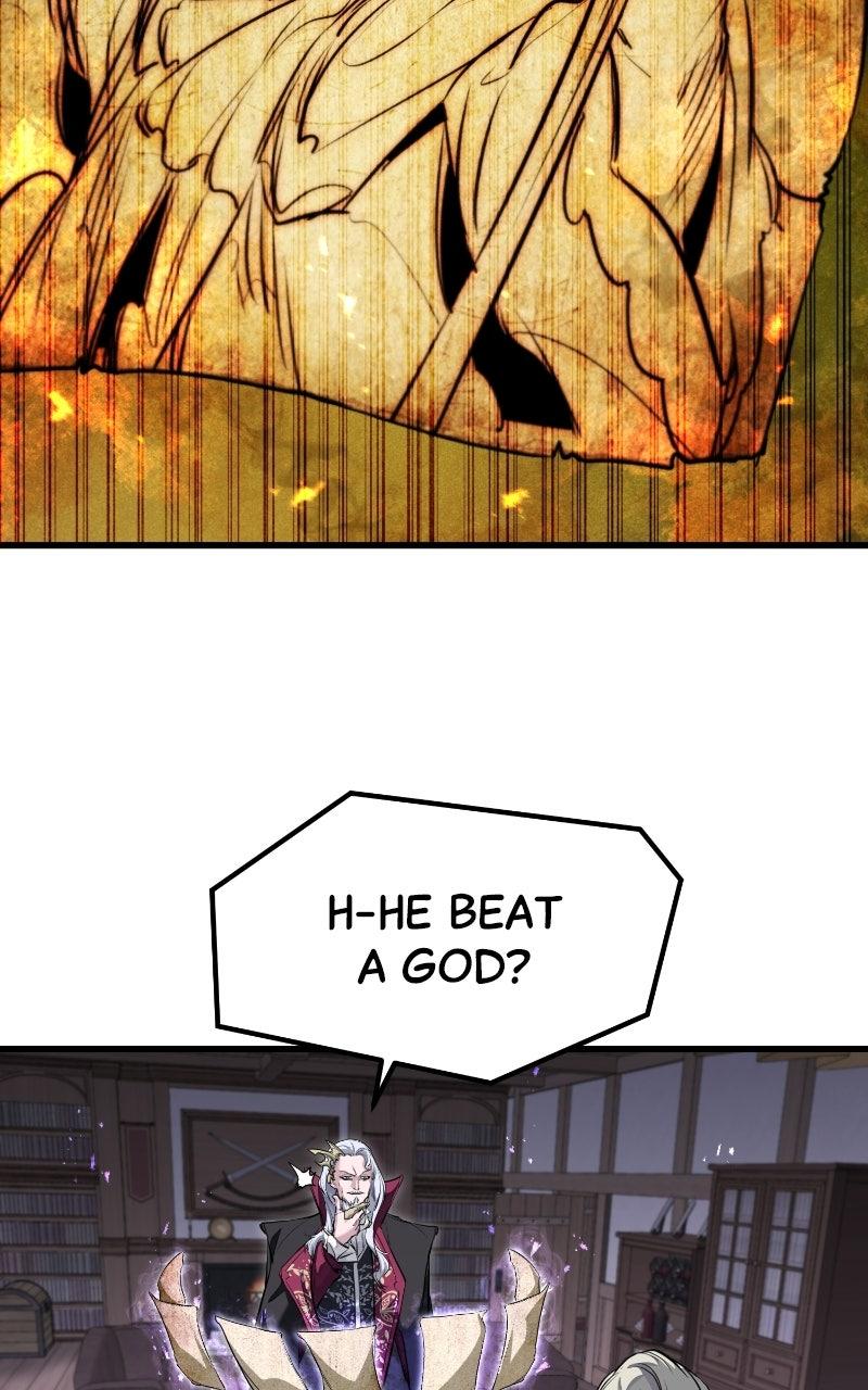 The Regressed Mercenary Has a Plan Chapter 88 — page 29