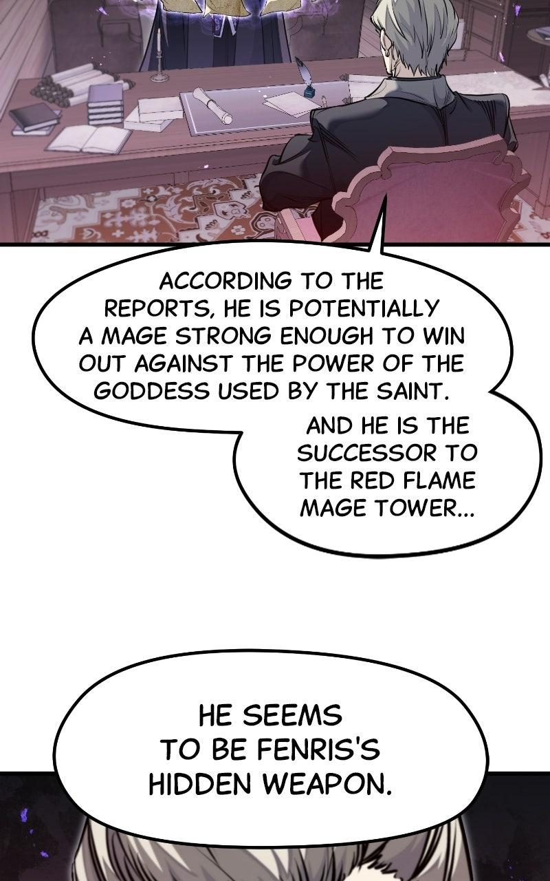 The Regressed Mercenary Has a Plan Chapter 88 — page 30