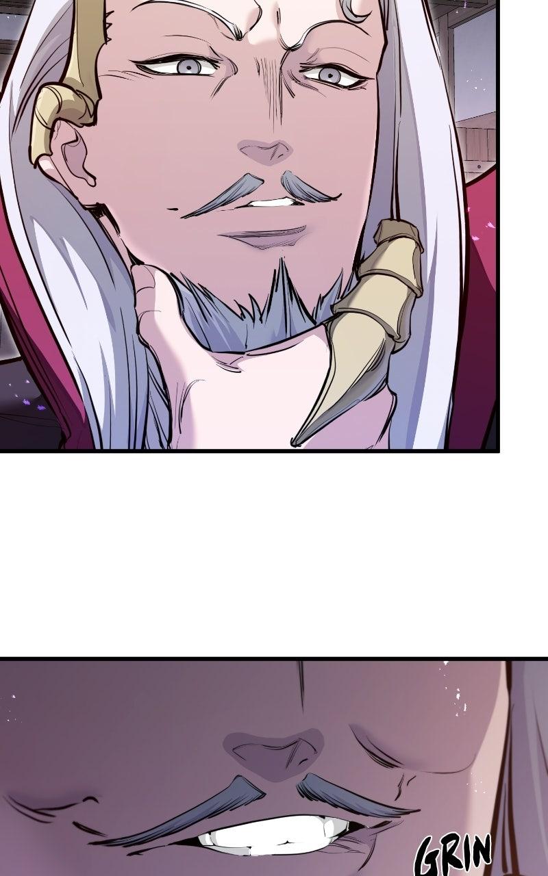 The Regressed Mercenary Has a Plan Chapter 88 — page 32