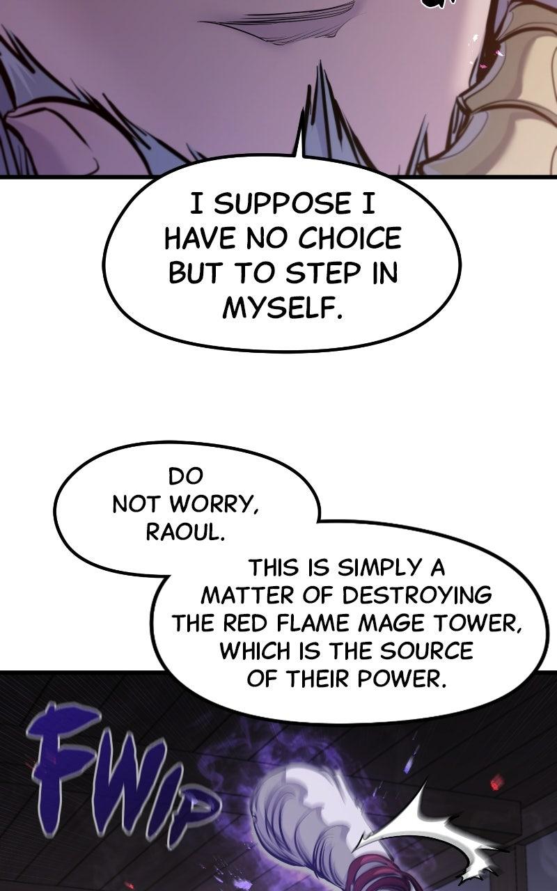 The Regressed Mercenary Has a Plan Chapter 88 — page 33