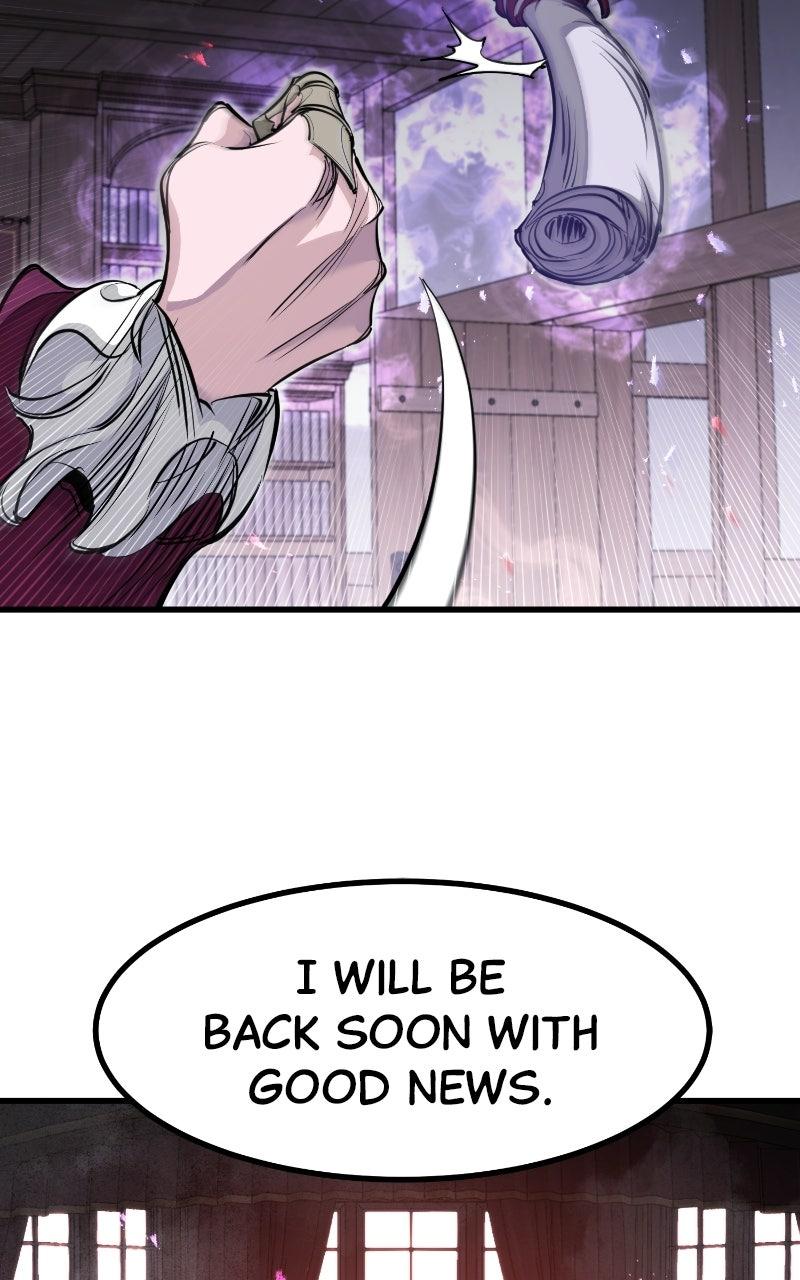 The Regressed Mercenary Has a Plan Chapter 88 — page 34