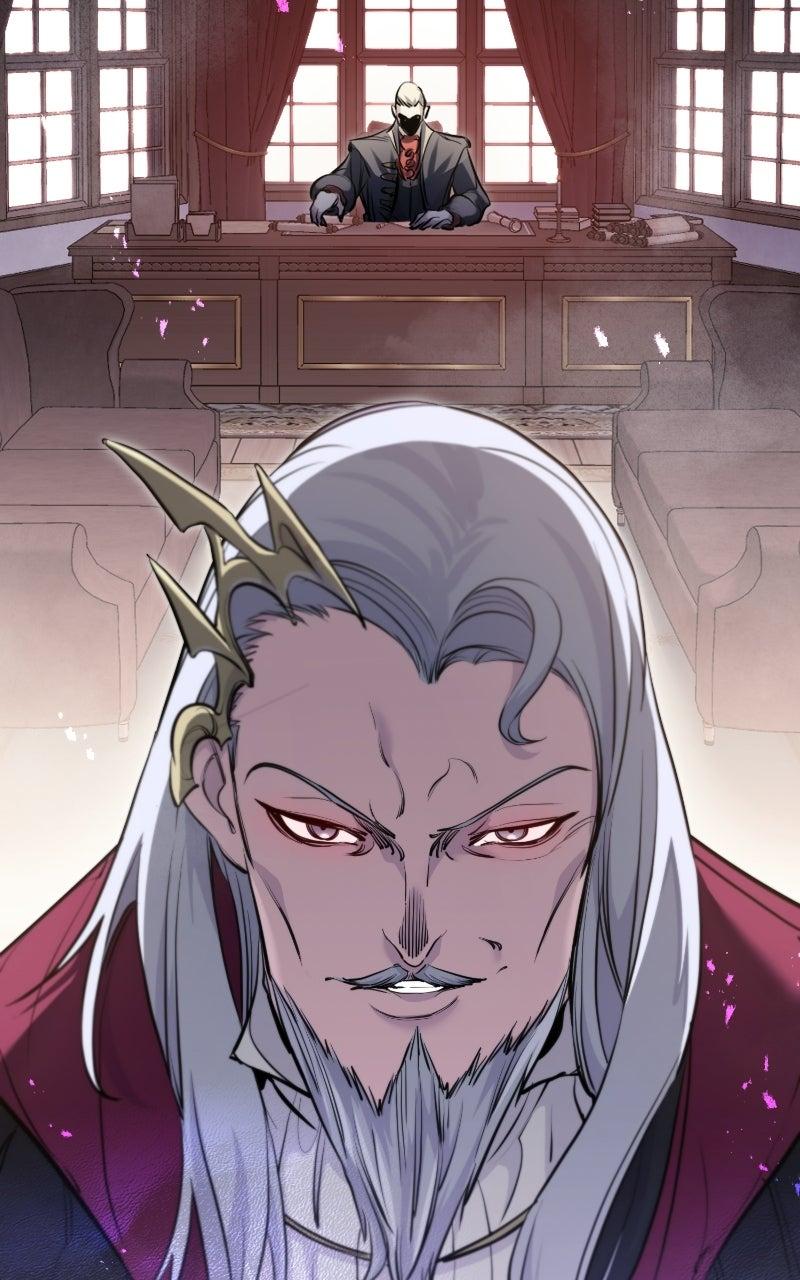 The Regressed Mercenary Has a Plan Chapter 88 — page 35