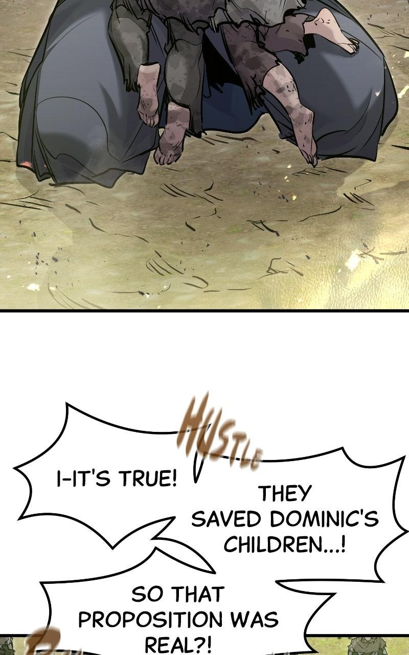 The Regressed Mercenary Has a Plan Chapter 88 — page 42