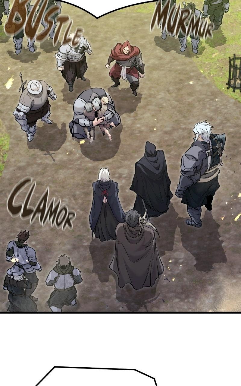 The Regressed Mercenary Has a Plan Chapter 88 — page 43