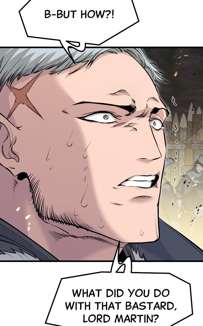 The Regressed Mercenary Has a Plan Chapter 88 — page 44