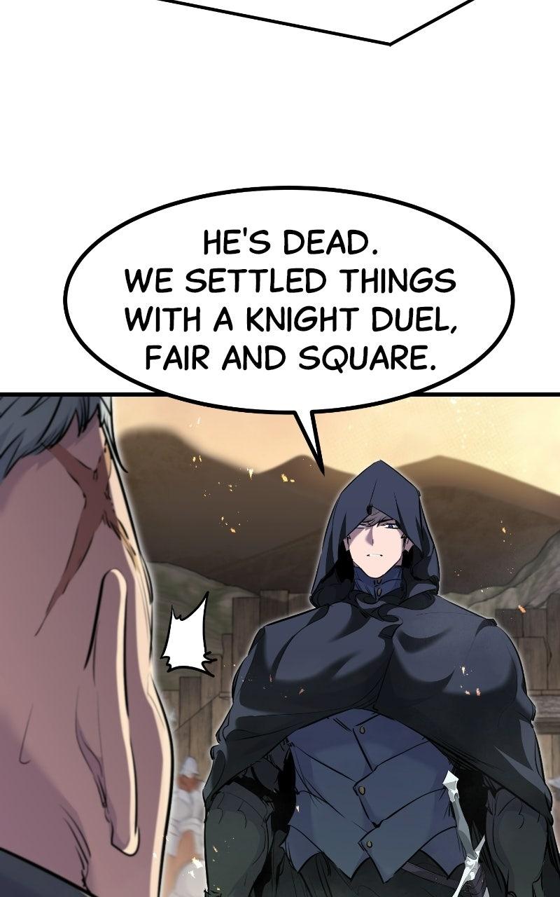 The Regressed Mercenary Has a Plan Chapter 88 — page 45