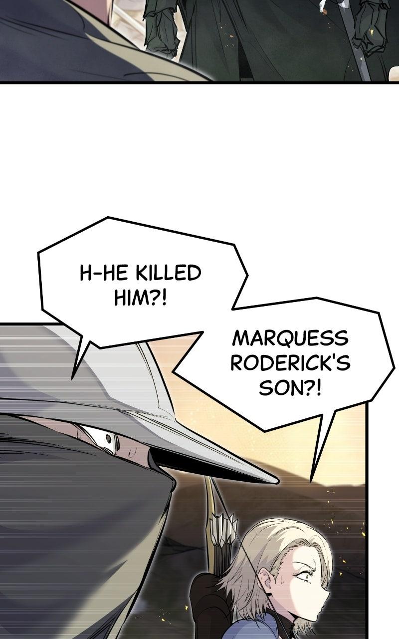 The Regressed Mercenary Has a Plan Chapter 88 — page 46