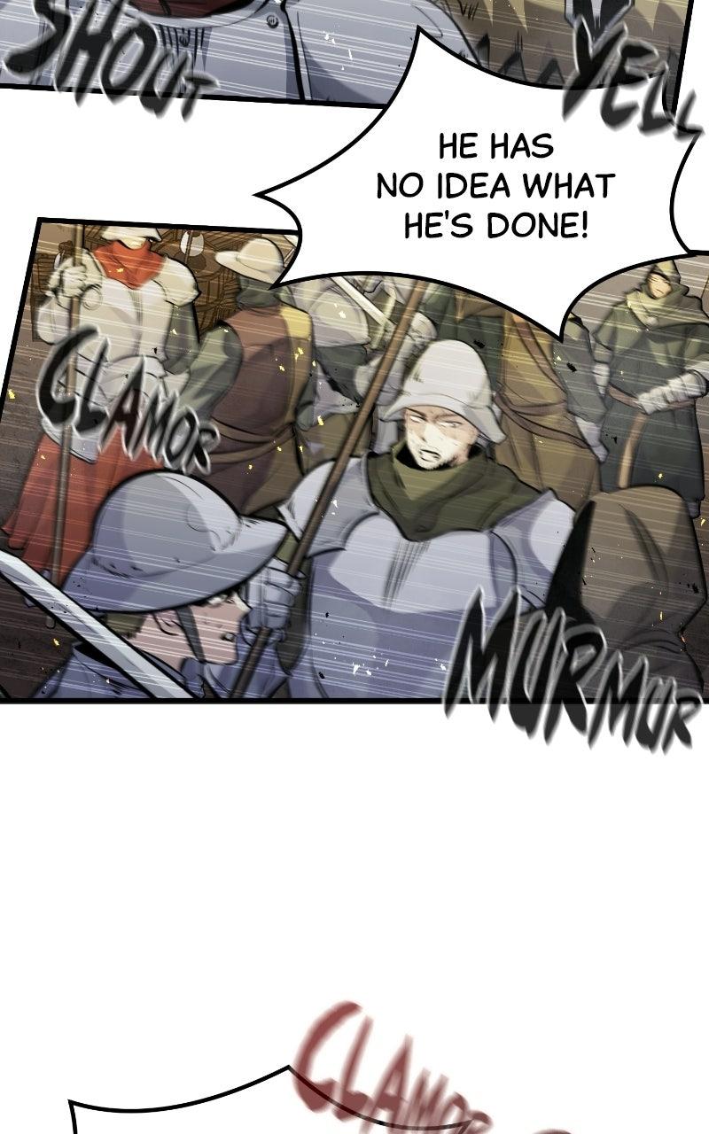 The Regressed Mercenary Has a Plan Chapter 88 — page 48