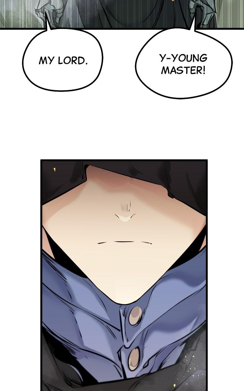 The Regressed Mercenary Has a Plan Chapter 88 — page 50