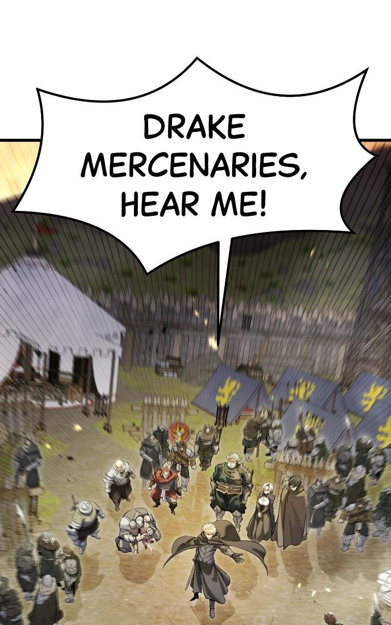 The Regressed Mercenary Has a Plan Chapter 88 — page 52