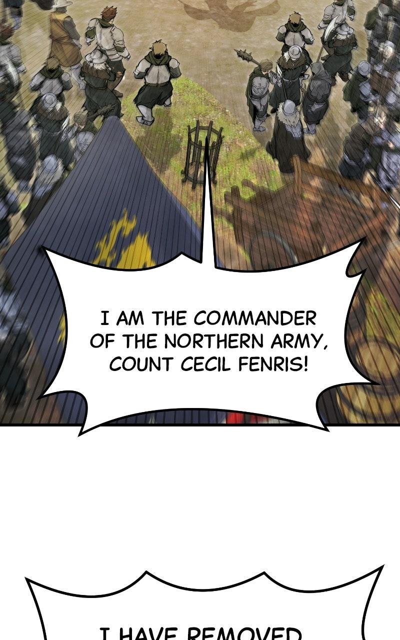 The Regressed Mercenary Has a Plan Chapter 88 — page 53