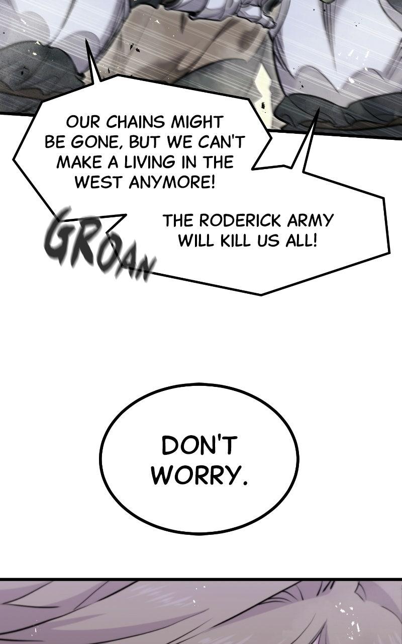 The Regressed Mercenary Has a Plan Chapter 88 — page 56