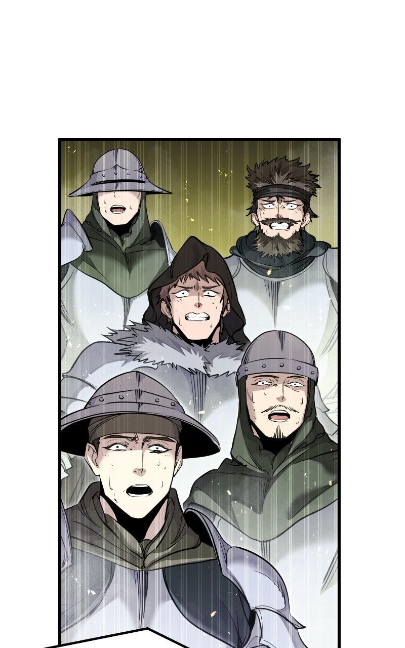 The Regressed Mercenary Has a Plan Chapter 88 — page 58