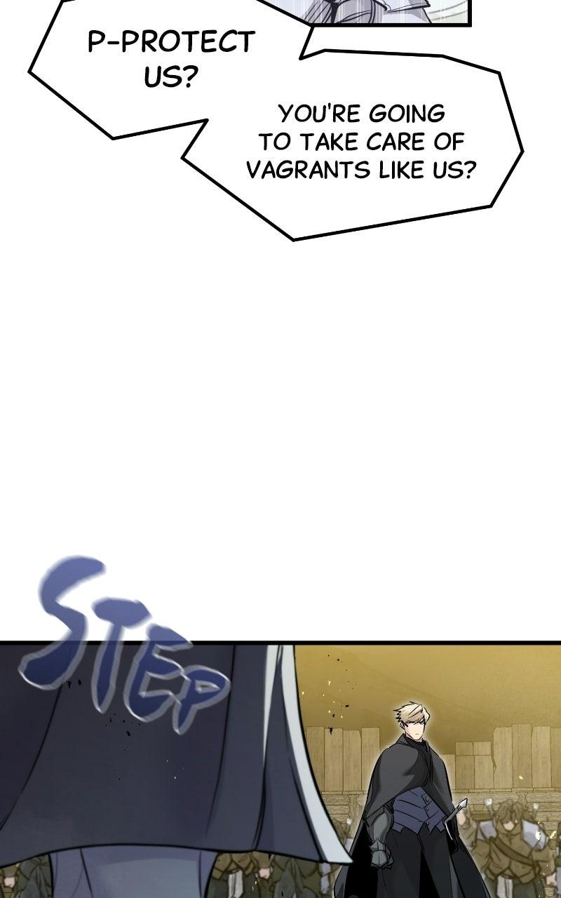 The Regressed Mercenary Has a Plan Chapter 88 — page 59