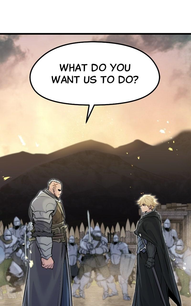 The Regressed Mercenary Has a Plan Chapter 88 — page 61