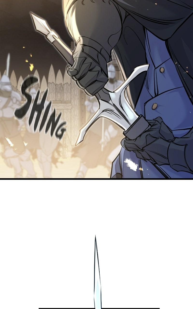 The Regressed Mercenary Has a Plan Chapter 88 — page 64