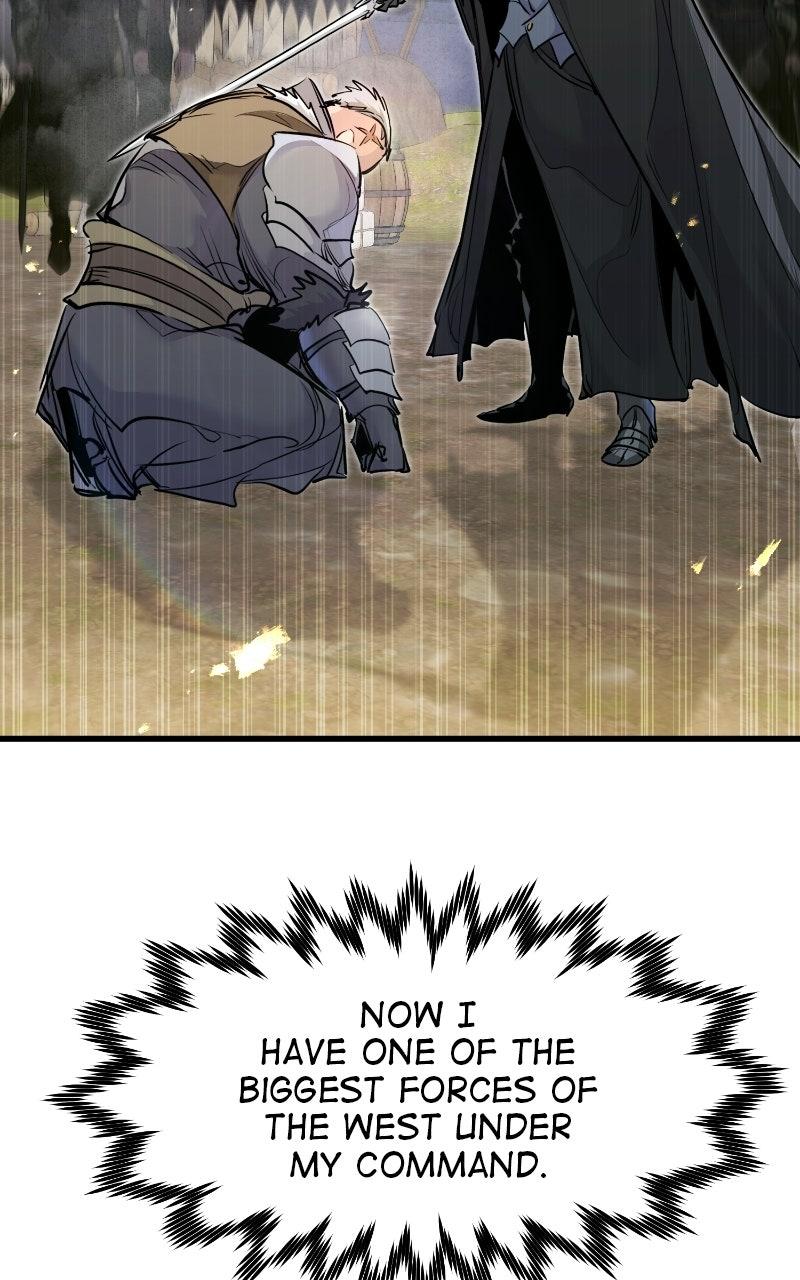 The Regressed Mercenary Has a Plan Chapter 88 — page 76