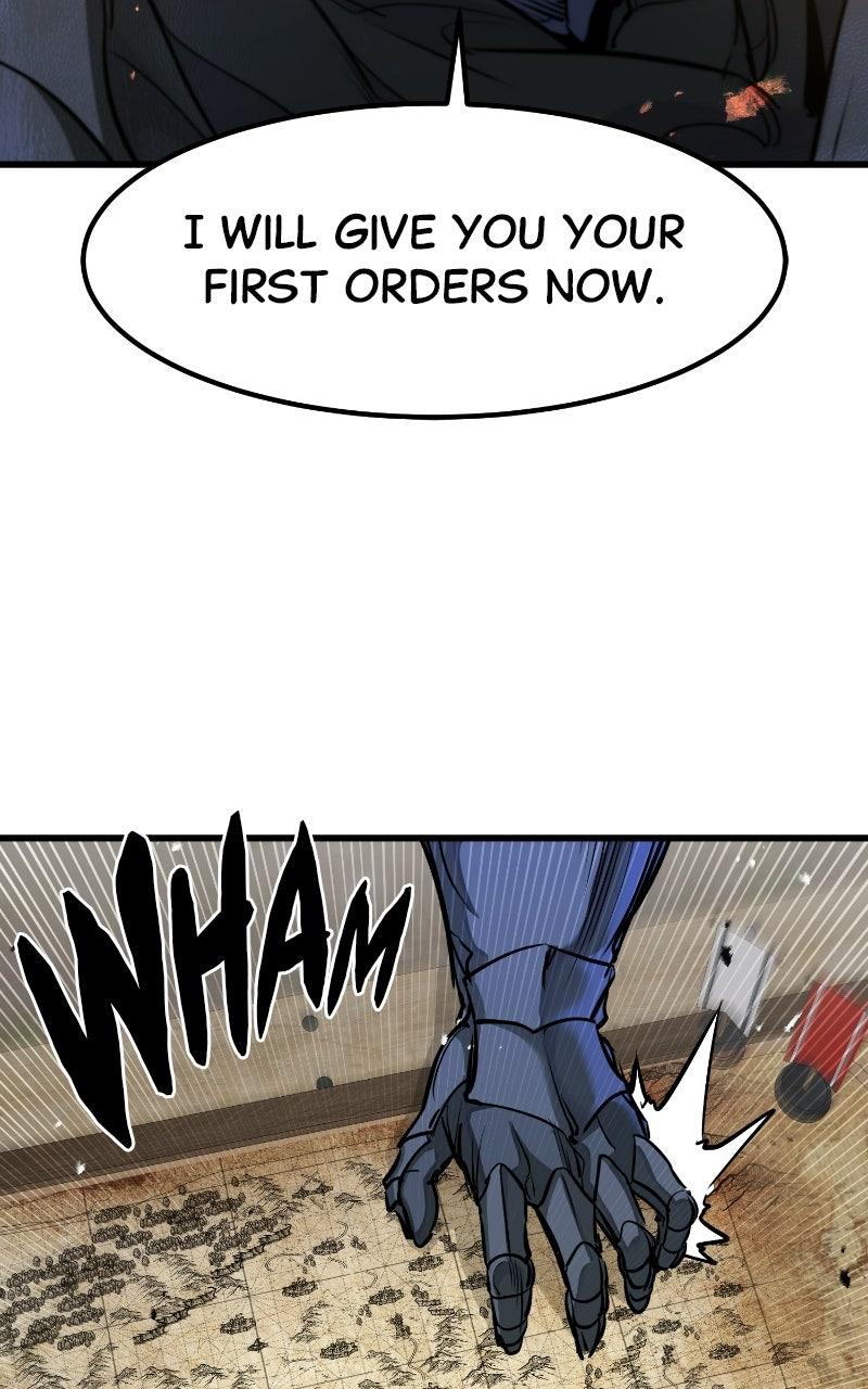 The Regressed Mercenary Has a Plan Chapter 88 — page 78