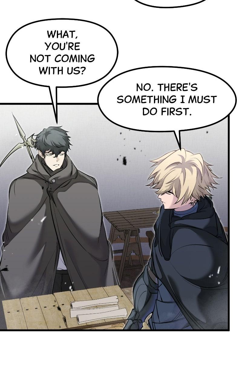 The Regressed Mercenary Has a Plan Chapter 88 — page 82