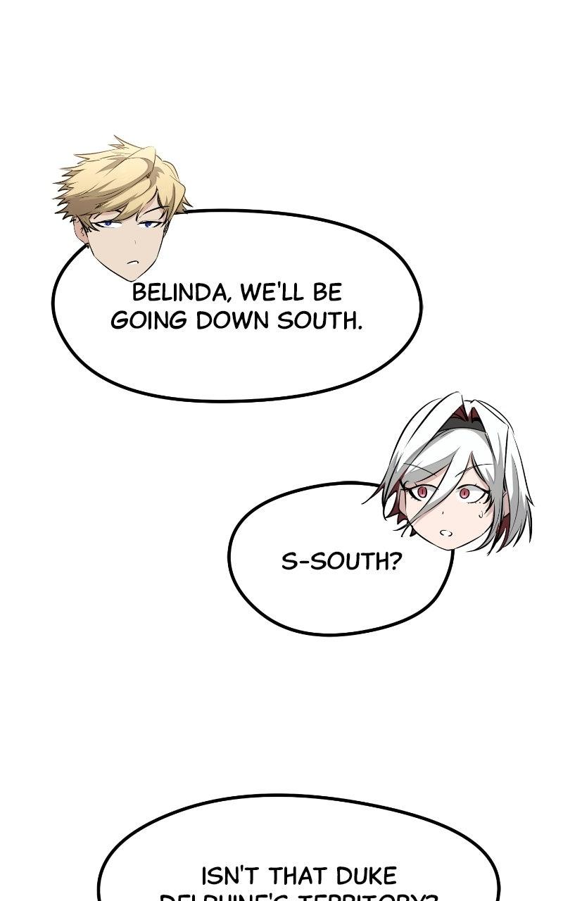 The Regressed Mercenary Has a Plan Chapter 88 — page 83