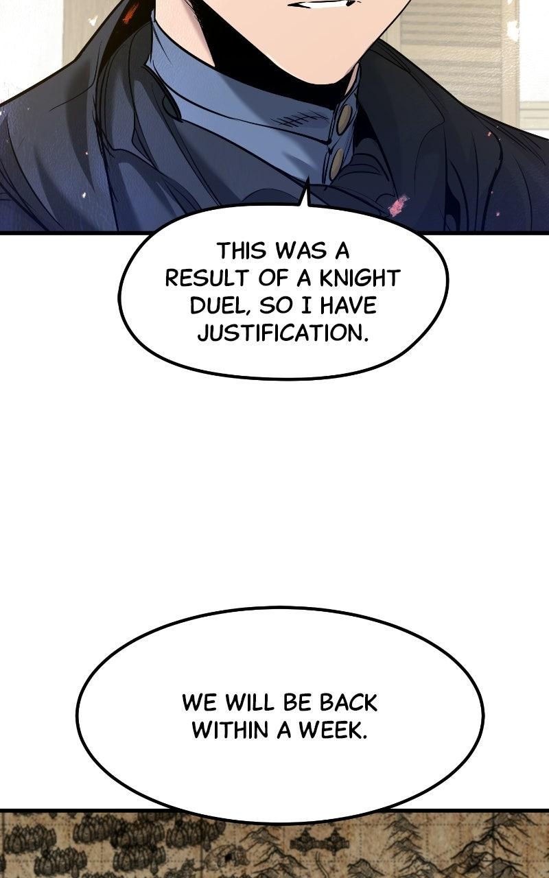 The Regressed Mercenary Has a Plan Chapter 88 — page 86
