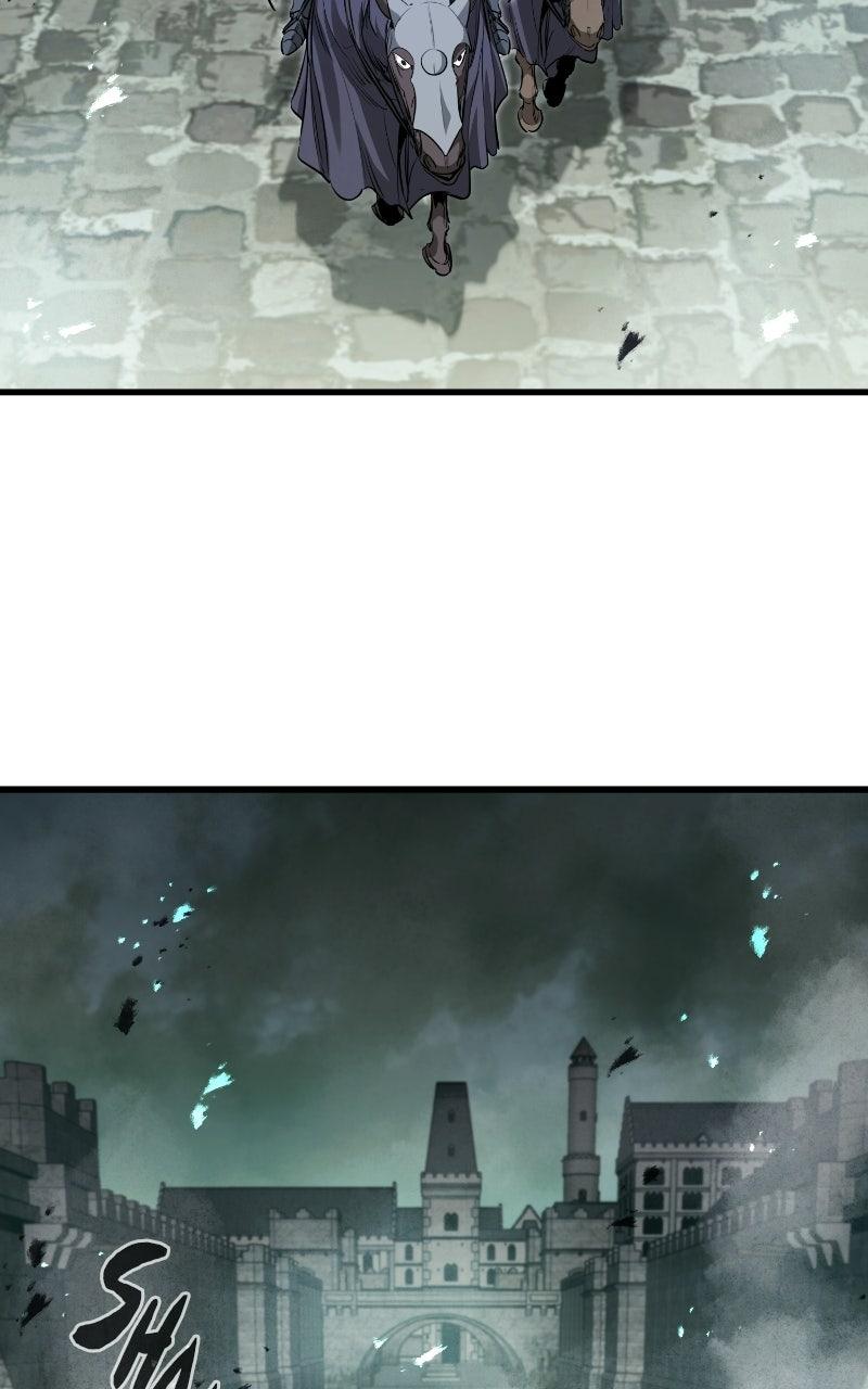 The Regressed Mercenary Has a Plan Chapter 88 — page 90