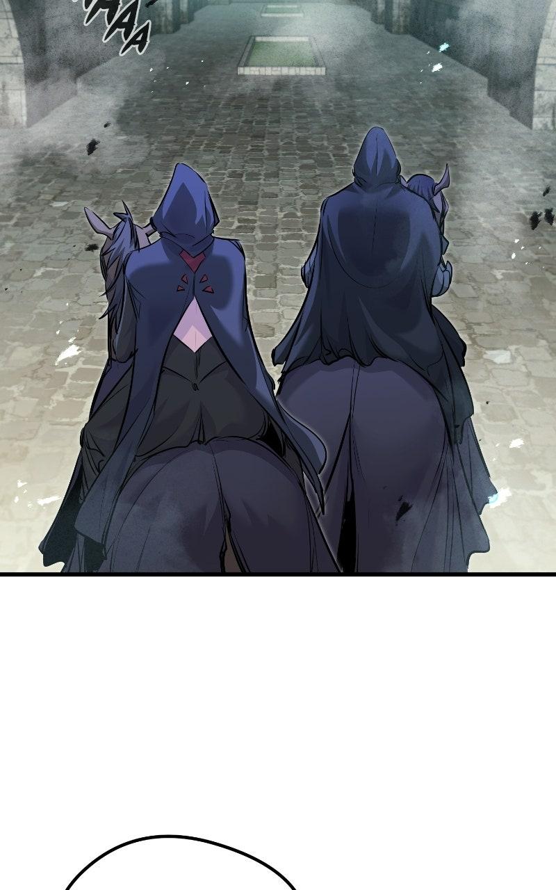 The Regressed Mercenary Has a Plan Chapter 88 — page 91