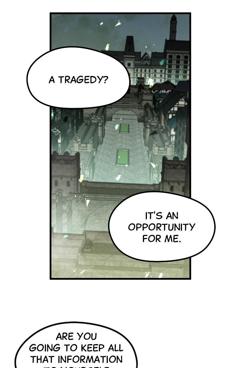The Regressed Mercenary Has a Plan Chapter 88 — page 93