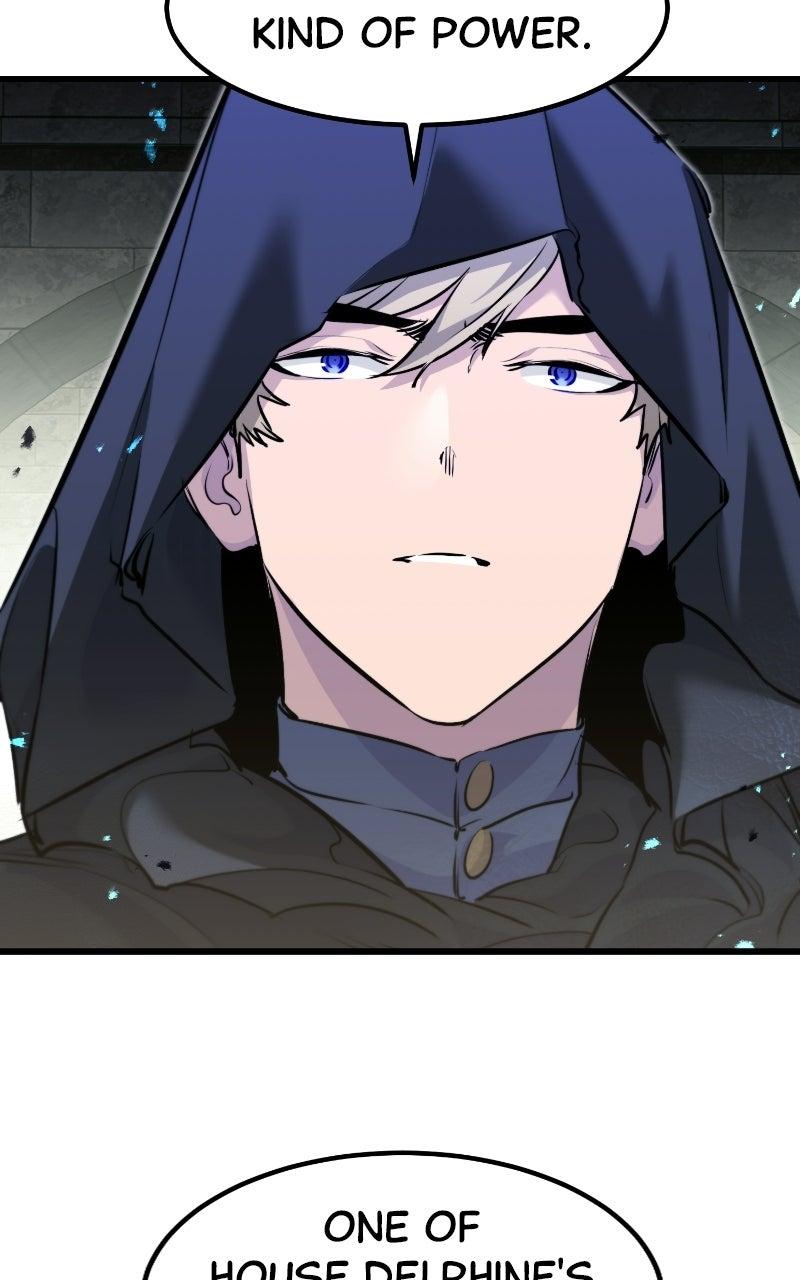 The Regressed Mercenary Has a Plan Chapter 88 — page 95
