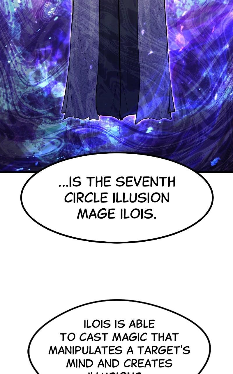 The Regressed Mercenary Has a Plan Chapter 88 — page 97