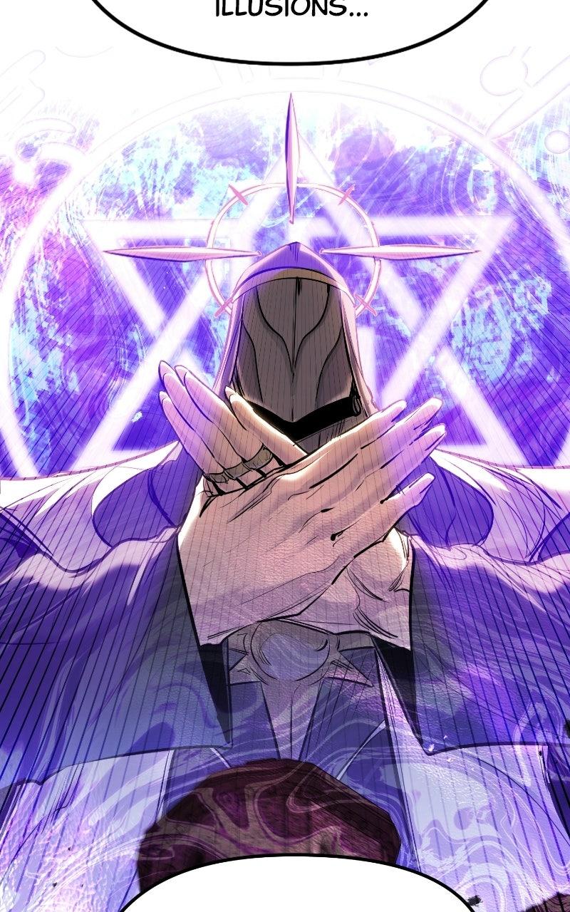 The Regressed Mercenary Has a Plan Chapter 88 — page 98