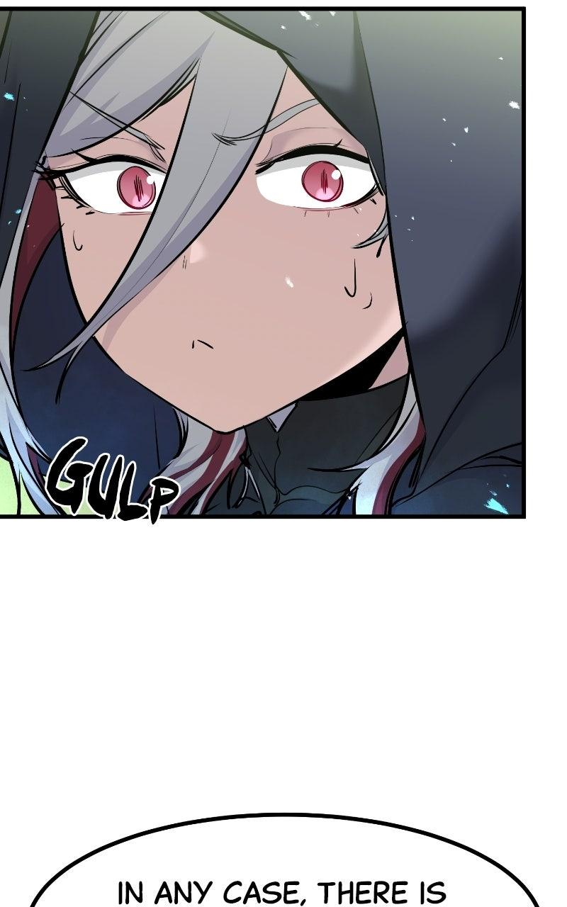 The Regressed Mercenary Has a Plan Chapter 88 — page 101