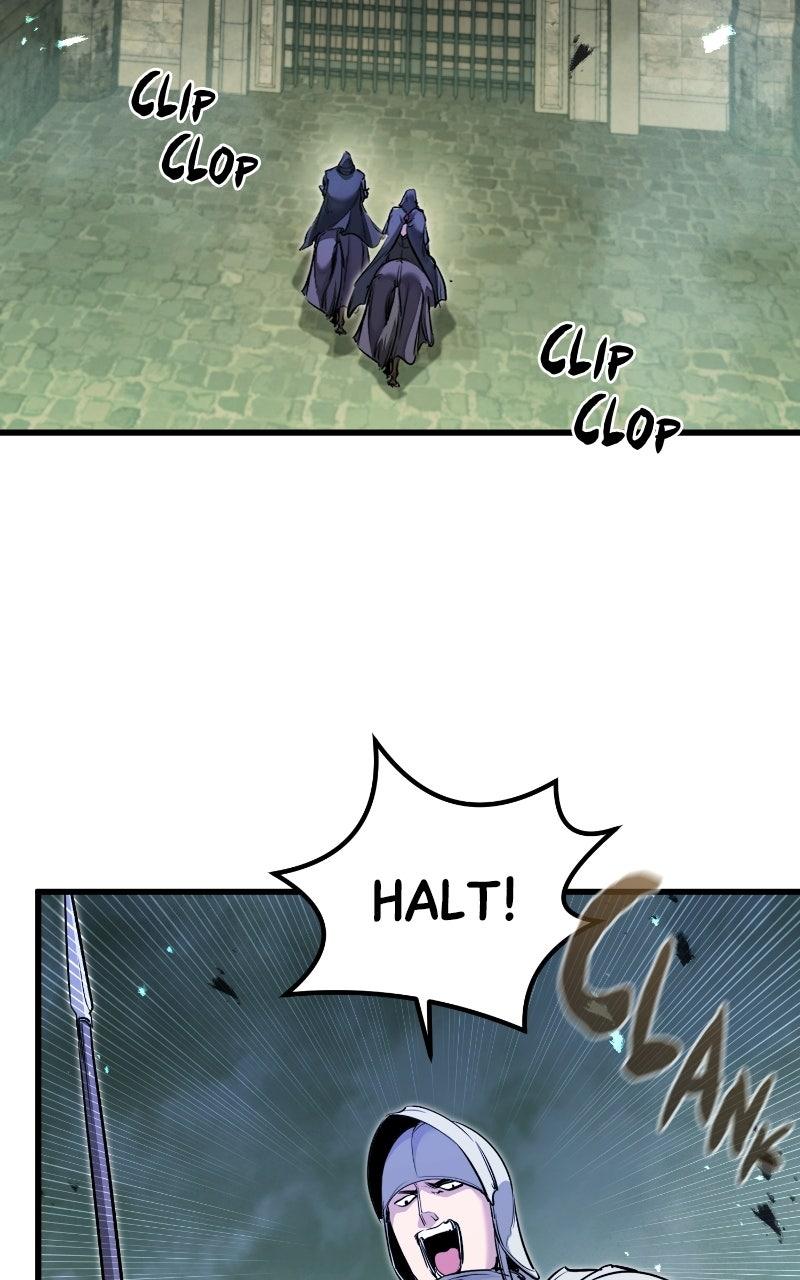 The Regressed Mercenary Has a Plan Chapter 88 — page 103
